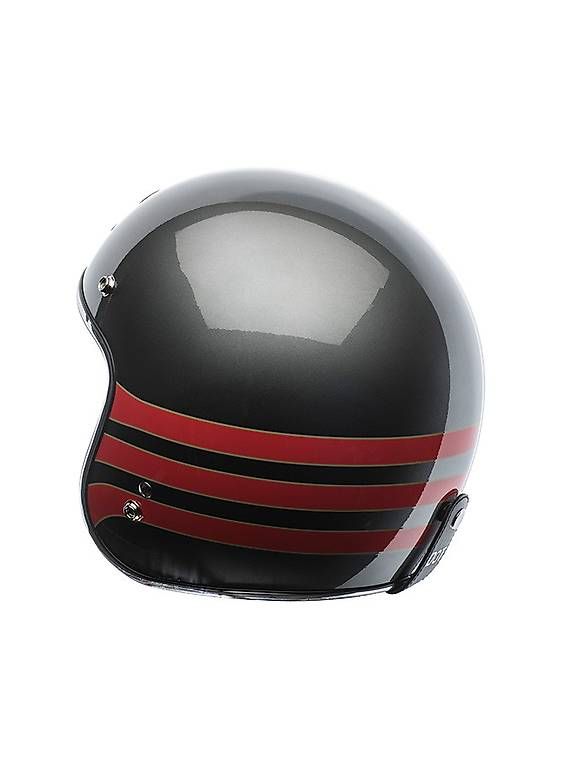 Caschi & visiere: TORC T-50 Jethelm Fastlane NEU – Usato da Altnau venduto da stormridermc 1