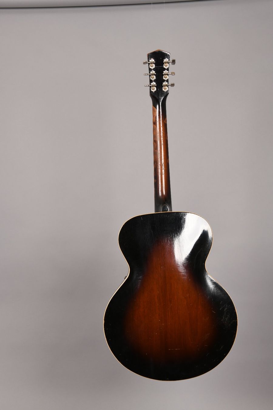 Strumenti musicali: Cromwell Gitarre akustisch, ca. 1938 – Usato da Mollis venduto da diligan 5
