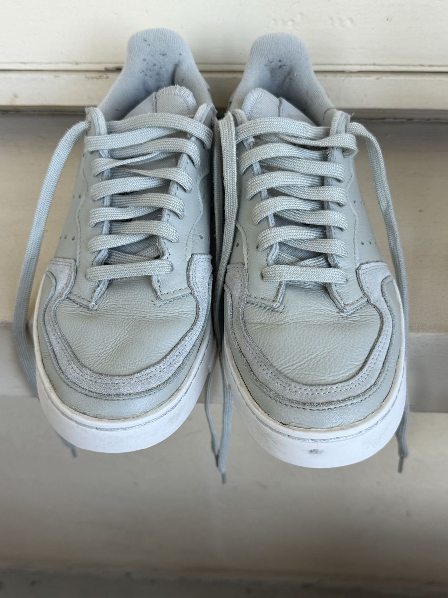Adidas Scarpe da donna: Adidas Supercourt Sneaker Gr. 38 – Usato da Basel venduto da zukk_ 3