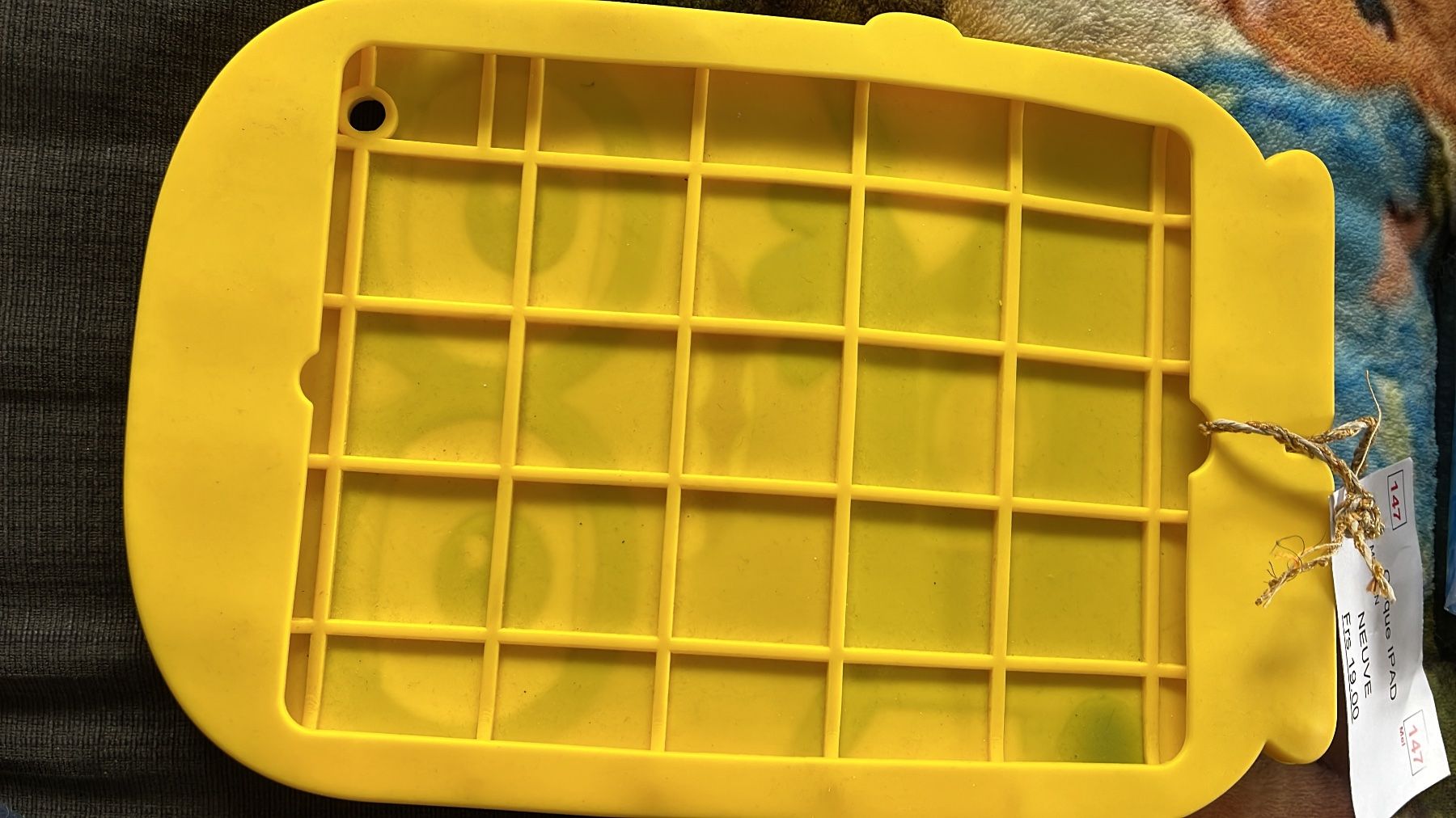 Apple Covers & Schutzfolien: Coque iPad – Neu (gemäss Beschreibung) aus Veyrier von kimedovapa 1