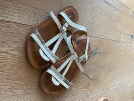Les Tropéziennes Sandalen Gr. 28