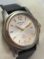 Montre Homme Certina DS Titane 40mm Bon état