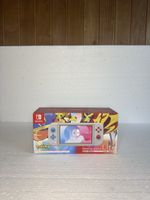 Nintendo Switch Lite Édition Pokémon Épée et Bouclier