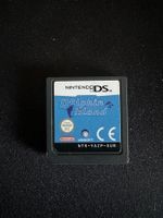 Abenteuer auf der Delfininsel - Nintendo DS Spiel