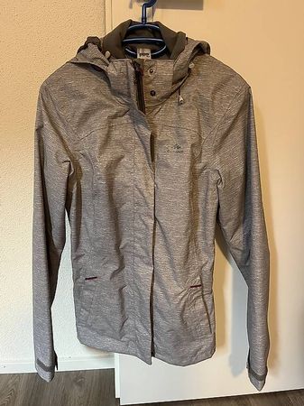 Regenjacke Quecha XS