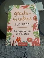 Achtsamkeitskarten: Glücksmantras für dich, Ars Edition