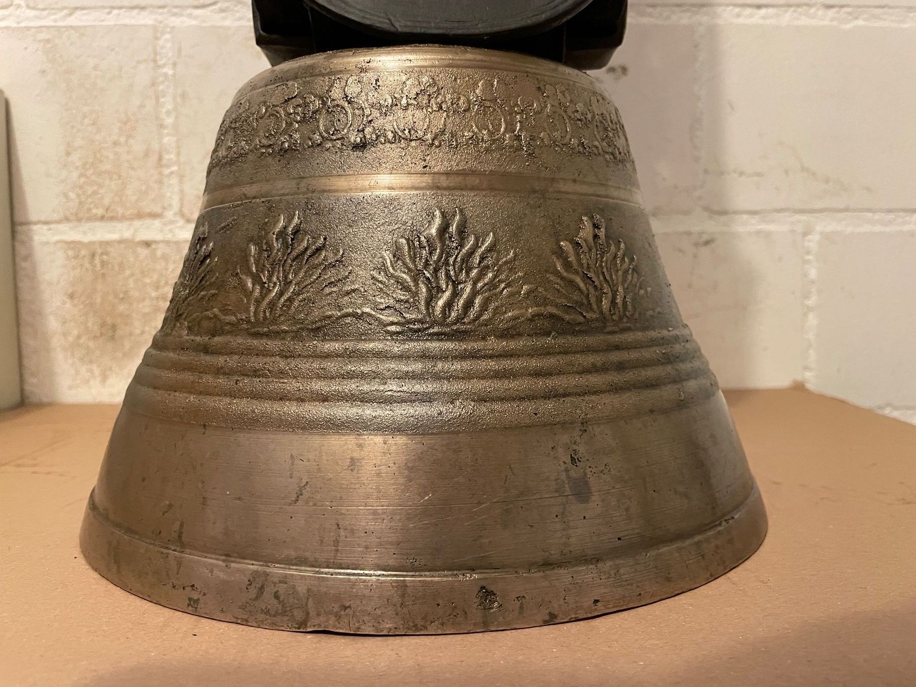 Campanacci mucche: Alte Moser - Glocke ab 1.00 Fr. – Usato da Birrhard venduto da magisto52 1