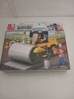Baukasten Sluban Town 171 Teile, lego kompatibel.