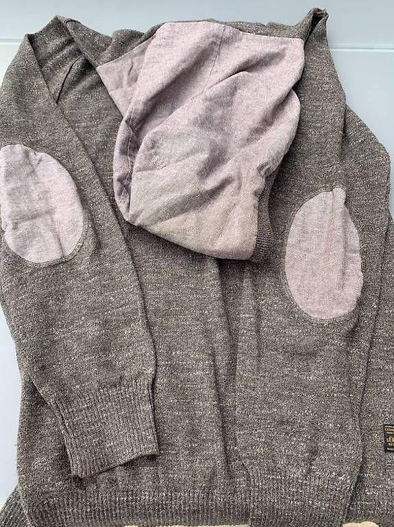 Pullover & Sweatshirts: Pull S. Oliver unisex taille XL – Gebraucht aus Crans von landes 4