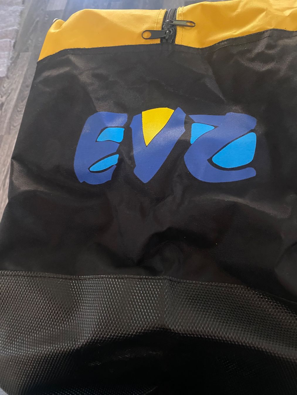 Sacs & sacs à dos: EVZ Hockeytasche – D'occasion à Allenwinden par oba_xb8y 3