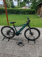 Bulls E-Mountainbike Bosch Performance - Motor Defekt (F500)
