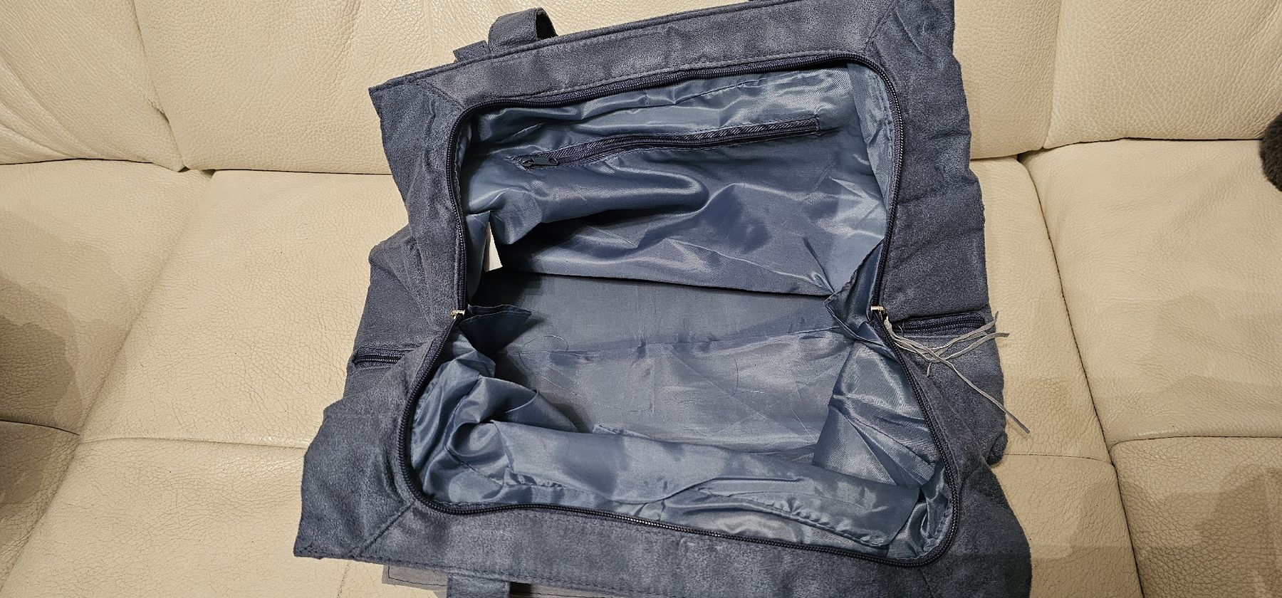 Taschen für Damen: Handtasche – Neu (gemäss Beschreibung) aus Goldach von Wave82 2