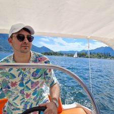 Profile image of Luca94