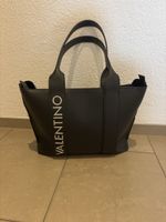 Valentino Tasche schwarz guter Zustand