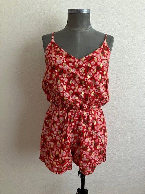 Tute: Combi-Short Lili & Lola T M – Usato da Marin-Epagnier venduto da rchouchouu
