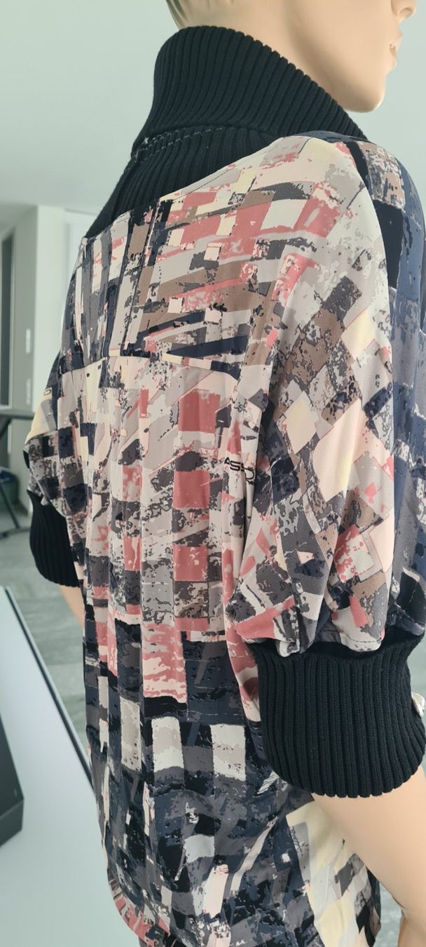 Roberto Cavalli Maglioni & Felpe: Roberto Cavalli Pullover/ Bluse neu S,  M, L – Nuovo (secondo la descrizione) da Luzern venduto da annabelle25 3