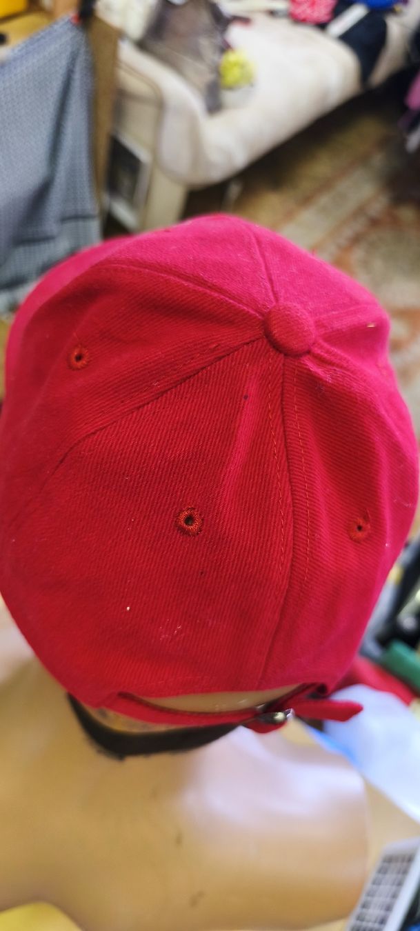 Hüte, Mützen & Caps: Kappe, Baumwolle, Unisex,(A2) – Gebraucht aus Künten von Schnaepplihuus 2