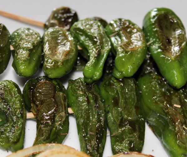 Pflanzen & Samen: Pimientos de Padron - Capsicum annuum - 20 Samen – Neu und originalverpackt aus Sumiswald von Cham14559 1
