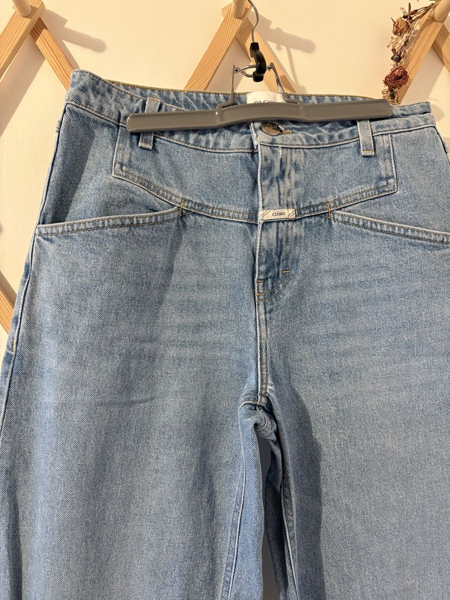 Closed Jeans: Closed Stover X 27/34 – Usato da Gossau SG venduto da adriana85079 1