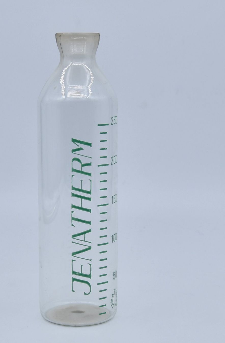 Pasti del neonato: Antike Schoppenflasche – Usato da Dürnten venduto da pema28
