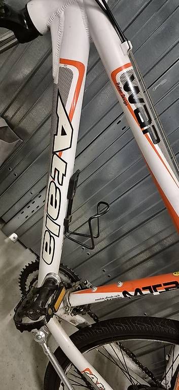 Vélos: Vendo per mancato utilizzo  – D'occasion à Sementina par val_j96j 1