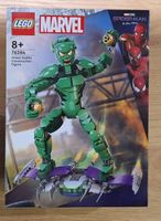Lego Marvel 76284