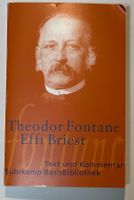 Effi Briest – BasisBibliothek | Fontane