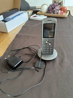 HD- Phone Gigaset