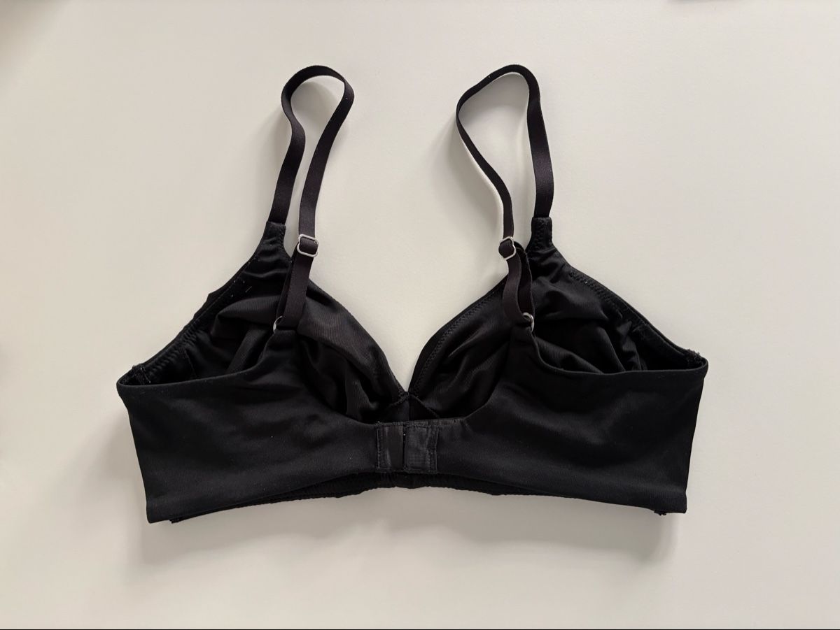 Beldona Sonstige Unterwäsche: 2 x Beldona BH Magic Support schwarz Gr 75 C – Gebraucht aus Basel von goofy2011 1