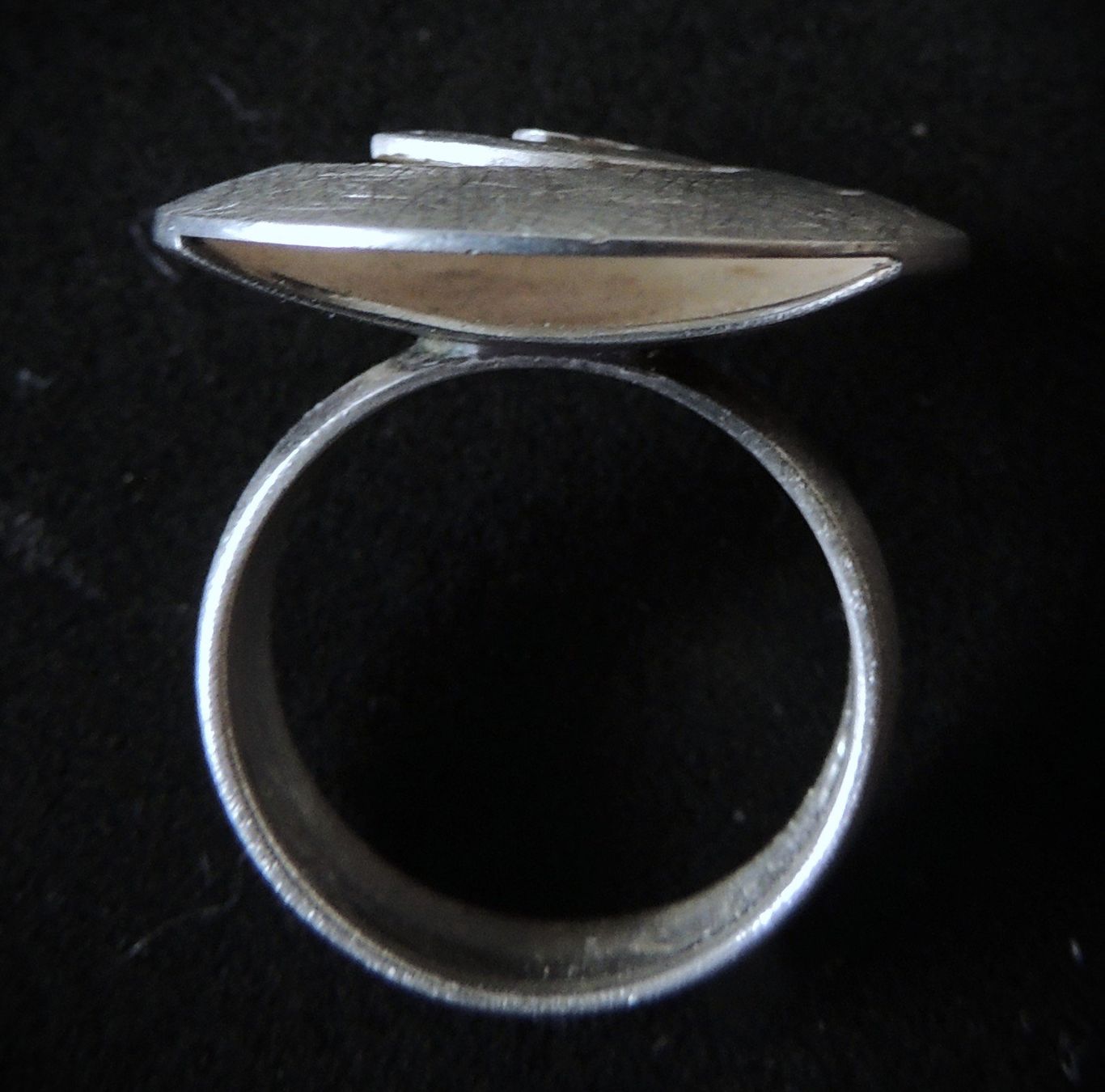 Ringe: Silber 925 Fingerring Gr. 55 – Gebraucht aus Waldenburg von schaller707 5