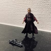 Hasbro Star Wars Padmé Amidala Episode I Actionfigur