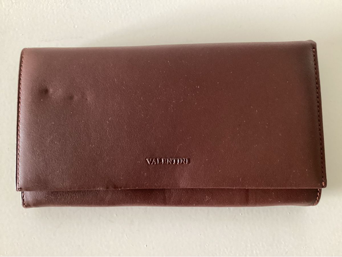 Portamonete: Valentini, Damengeldbörse – Nuovo (secondo la descrizione) da Salenstein venduto da Esprit57
