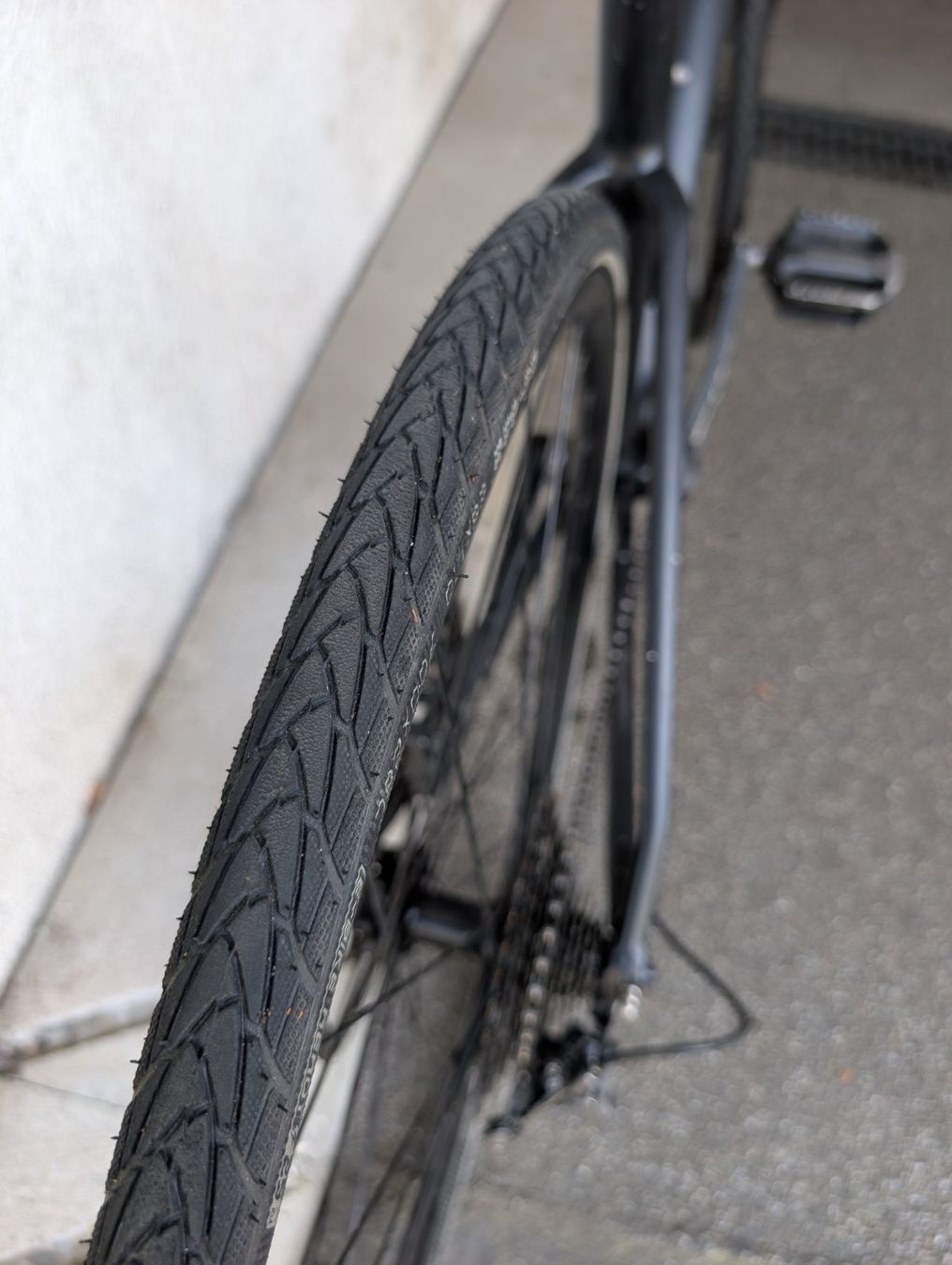 Biciclette: BMC city bike – Usato da Zürich venduto da lan_c6yx 1