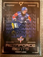 Robert Leino - Kloten - Reinforcements - RF14