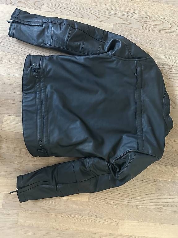 Giacche: Fastway Motorrad Jacke Gr 46 – Usato da Binningen venduto da KKuestner 1