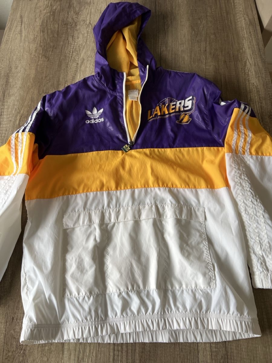 Maglioni & Felpe: Adidas Lakers – Usato da Binningen venduto da salentino4ever