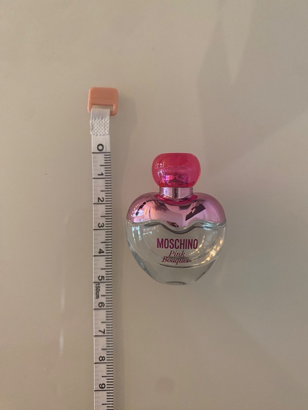 Moschino Parfum & Eau de Toilette: Moschino Miniature – Neu (gemäss Beschreibung) aus Wetzikon ZH von Deba26
