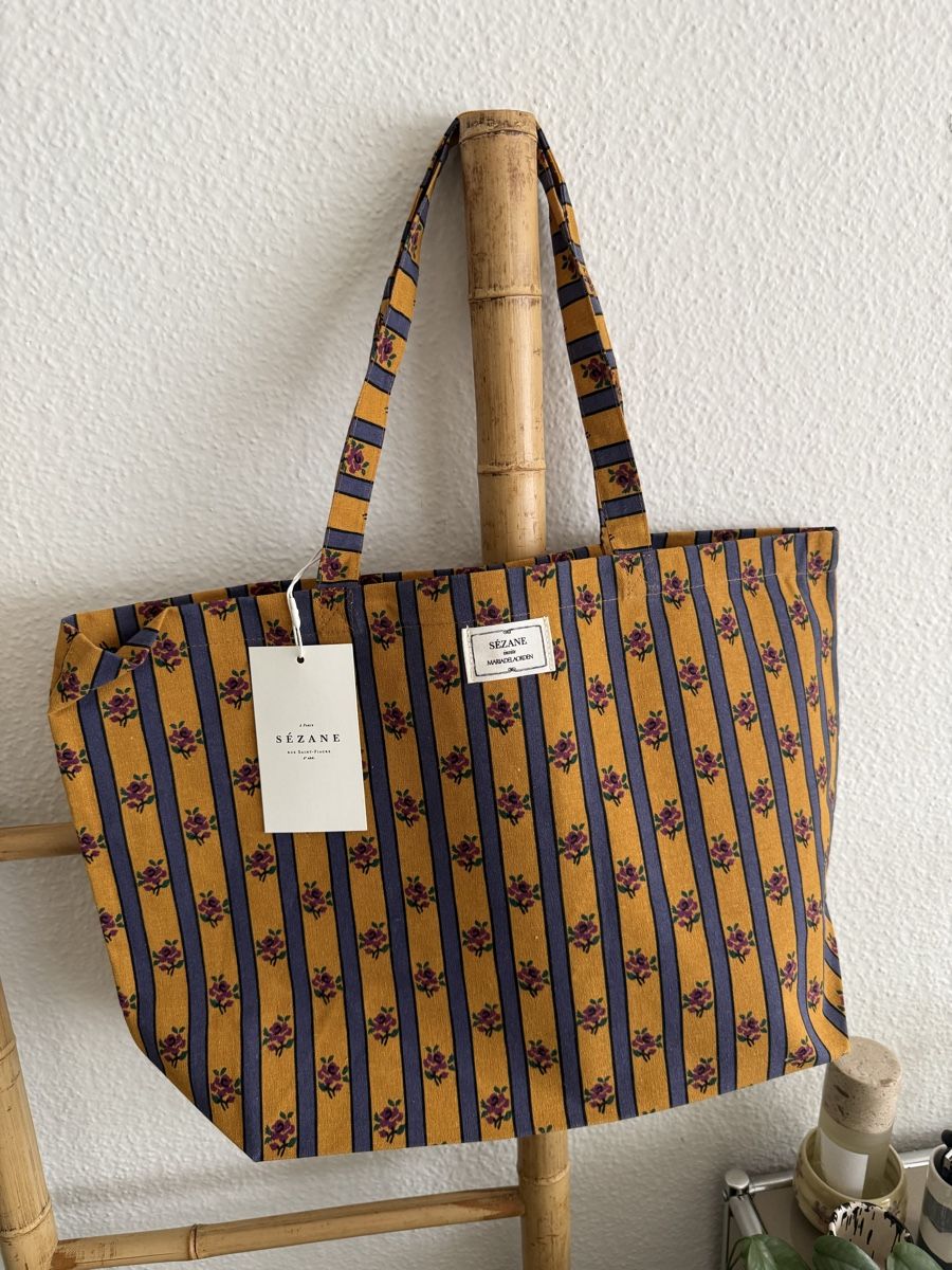 Sezane Taschen für Damen: Sezane Tasche – Neu und originalverpackt aus Meilen von NHirs96