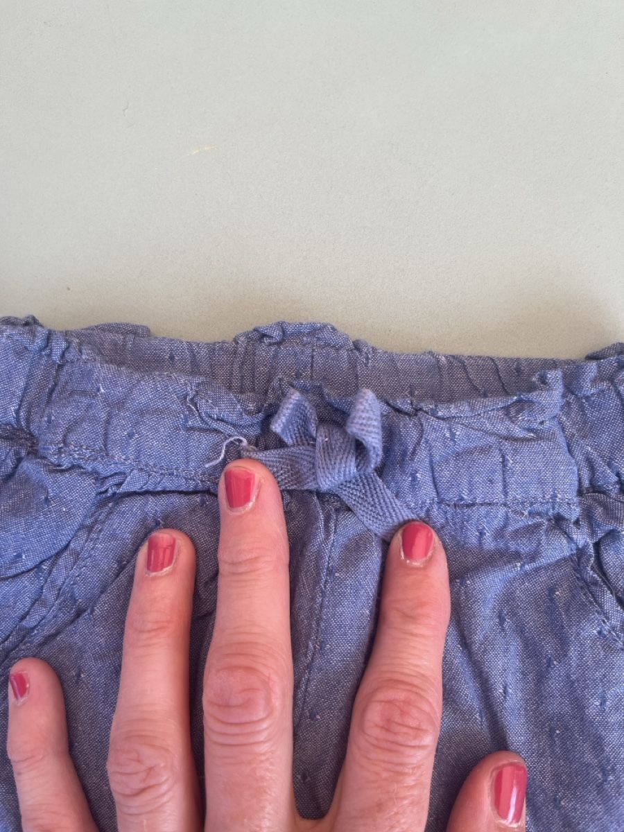 Hust & Claire Pantaloni: Hust & Claire Pumphose Gr. 56 – Usato da Basel venduto da HugChristine 1