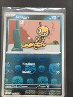 Scraggy Masterball 057/086 EN