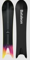 Bataleon Surfer 162cm Neu