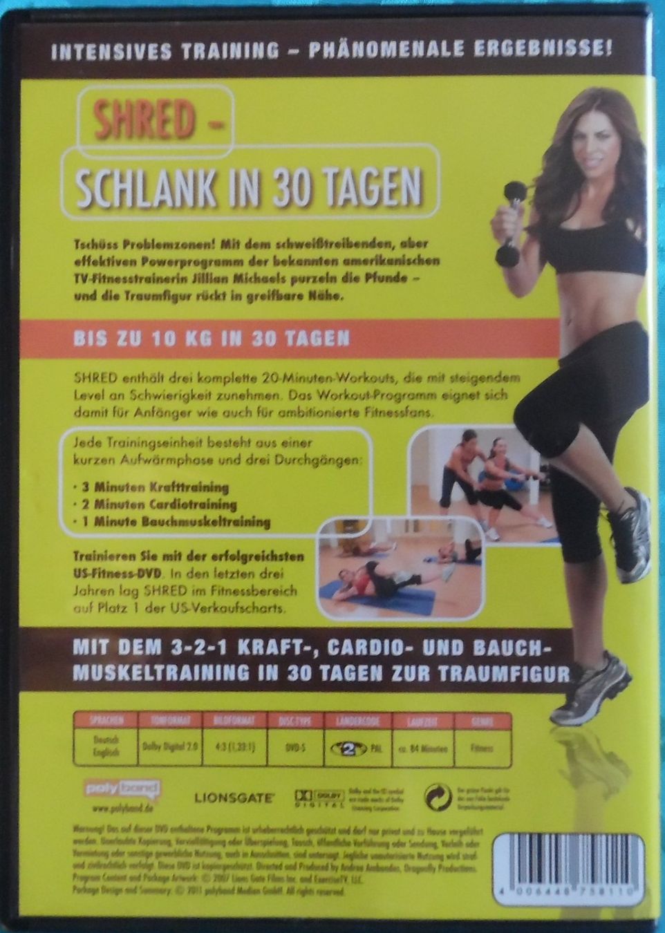 Hometrainer: Diverse Fitnessartikel – Neu (gemäss Beschreibung) aus Bellinzona von Luna093 7