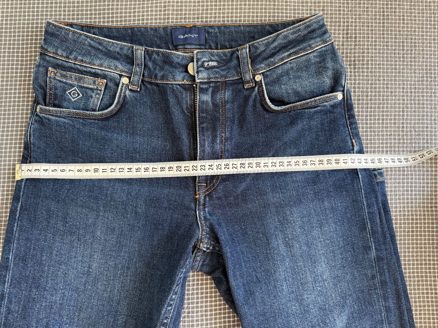 Gant Jeans: jean GANT W28/L32 – Nuovo (secondo la descrizione) da Forel (Lavaux) venduto da julie13 4