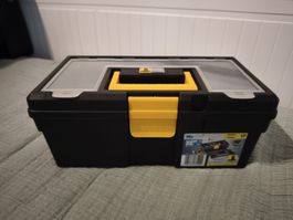 Werkzeugkoffer 12.5 - Werkzeugbox