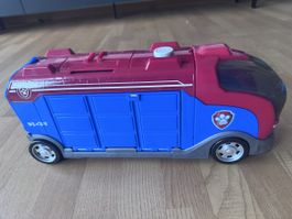 Paw Patrol Truck Guter Zustand