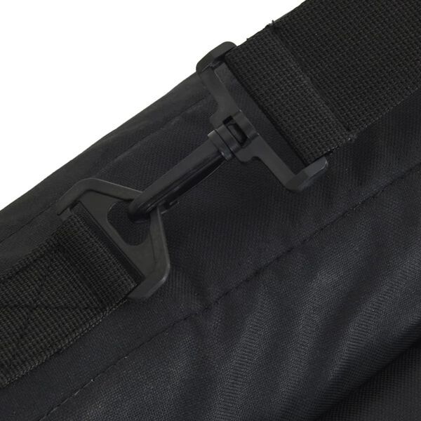 Taschen: Gewehrtasche mit Schultergurt 135 cm Oxford-Gewebe – Neu und originalverpackt aus Bühler von DealHaus_Ostschweiz 4