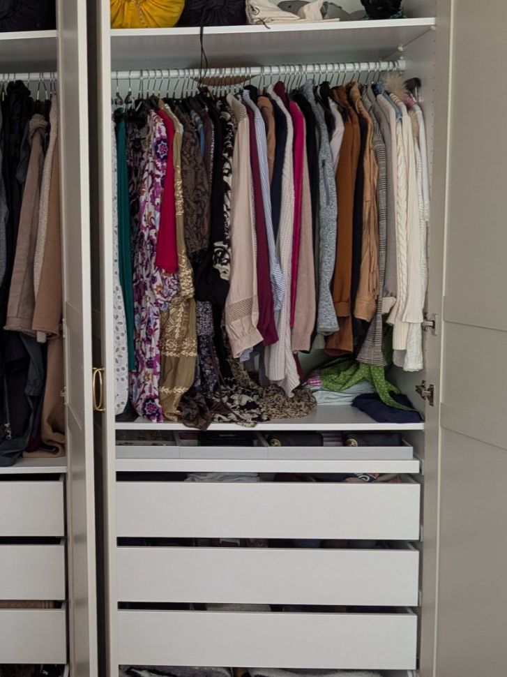 Ikea Armadi: IKEA Kleiderschrank – Usato da Luzern venduto da Swetnova 1