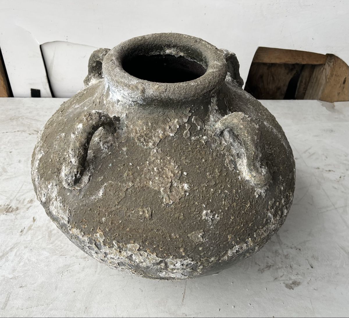 Pots de fleurs: Amphore / Gartenvase – Neuf (Voir description) à Wetzikon ZH par seli03 4