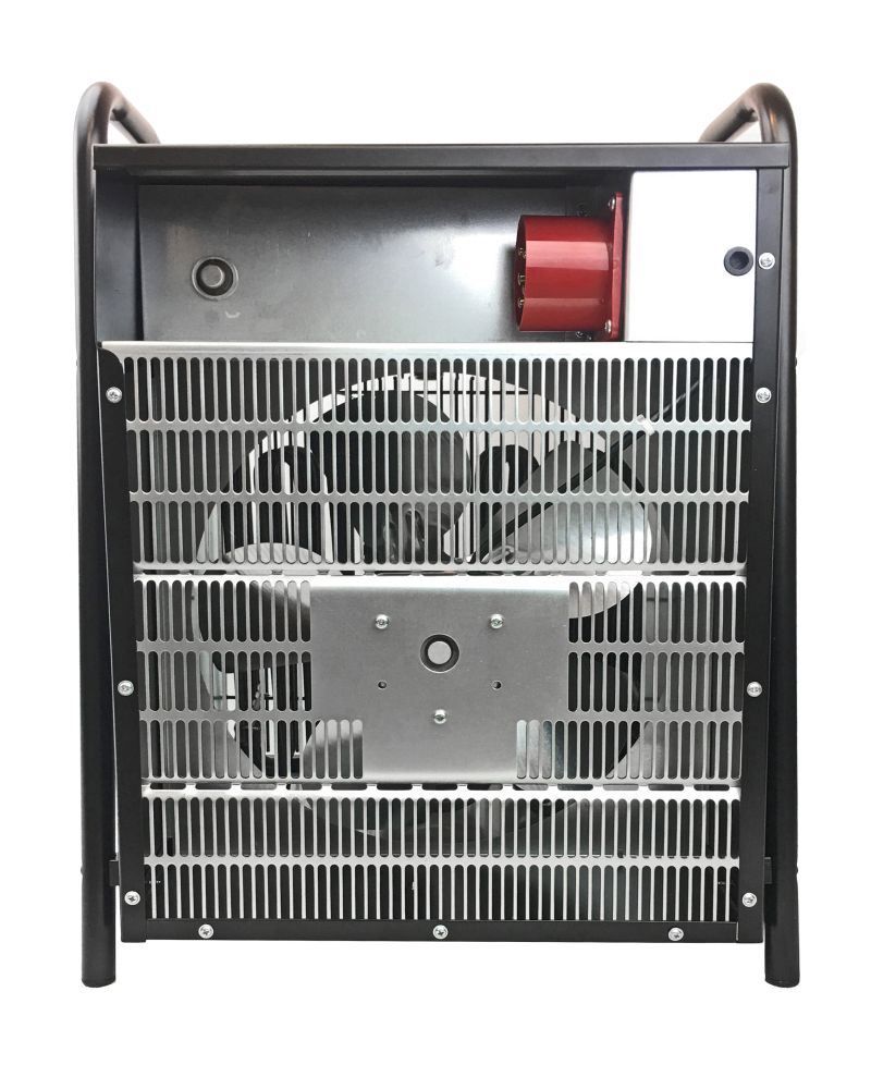 Riscaldamento: Heizlüfter Ekström 15 kW – Nuovo e nell'imballaggio originale da Opfikon venduto da Luftibus-total-shop 1