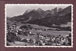 CHÂTEAU D'OEX - 1950